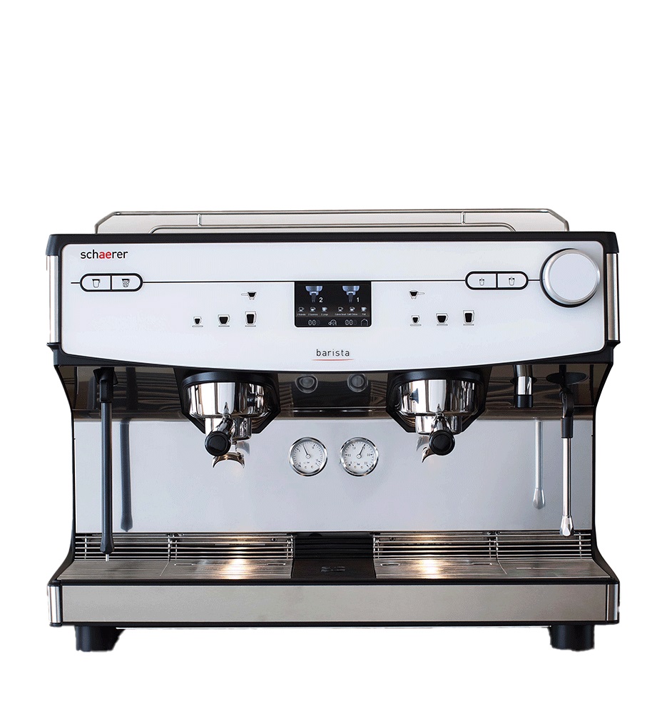 Schaerer Barista